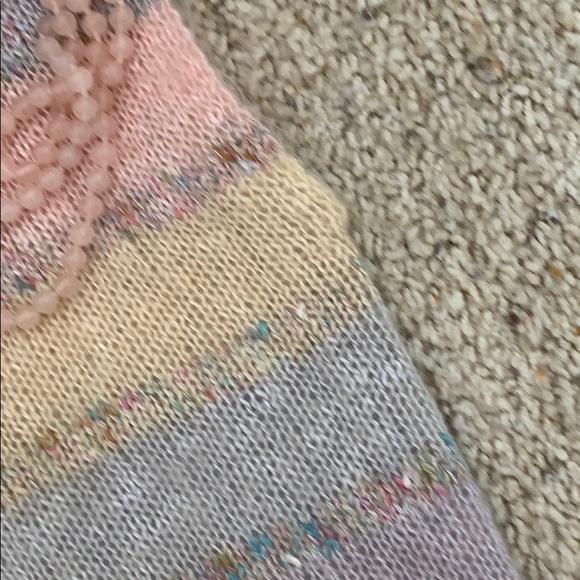 JEANNE PIERRE Sweater Vest - Picture 4 of 7